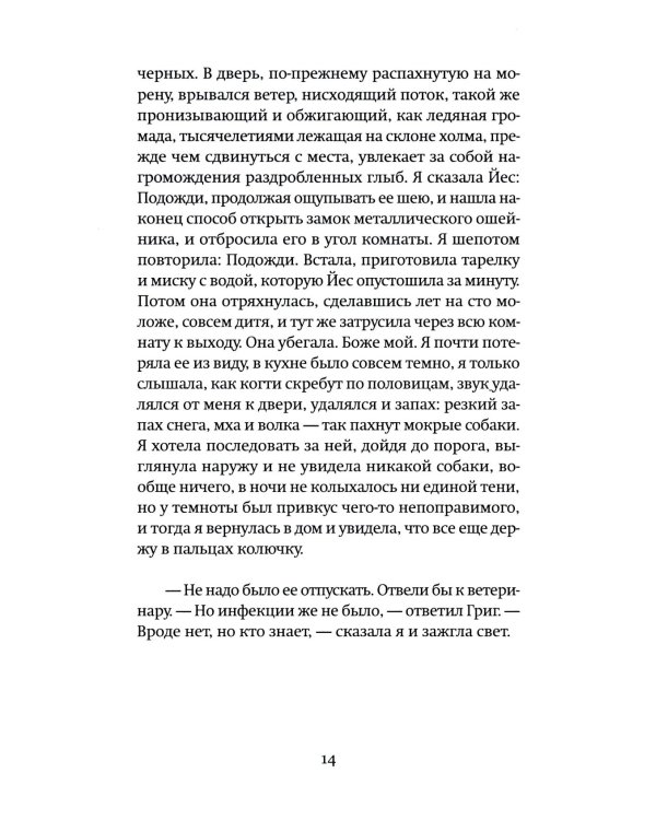 Собака за моим столом: роман