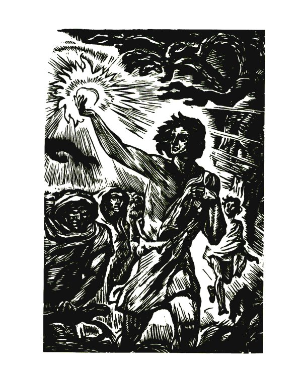 Рассказы и сказки