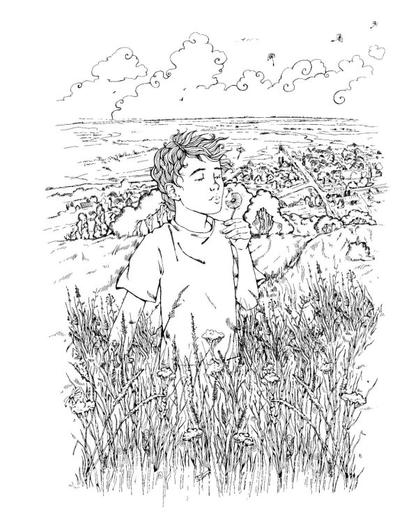 Море волнуется - раз!