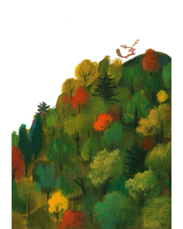 Не хочу быть белкой