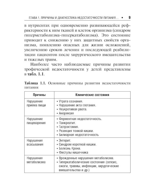 Энтеральное питание детей: практическое руководство. 2-е изд., перераб. и доп