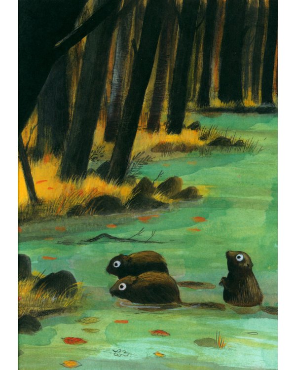 Не хочу быть белкой