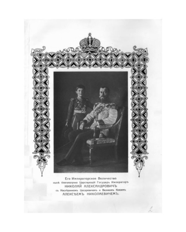 Императорское воспитательное общество благородных девиц. Т. 2 (репринтное изд.)