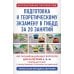 Подготовка к теоретическому экзамену в ГИБДД за 20 занятий. Уникальная методика обучения