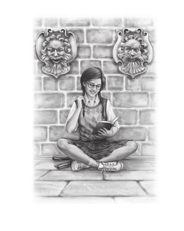 Королевская кровь - 3: Проклятый трон