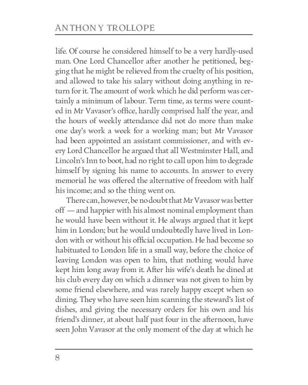 Palliser novels. Can You Forgive Her? 1 = Романы о Плантагенете Паллисьере. Можно ли ее простить? Ч. 1: на анг.яз