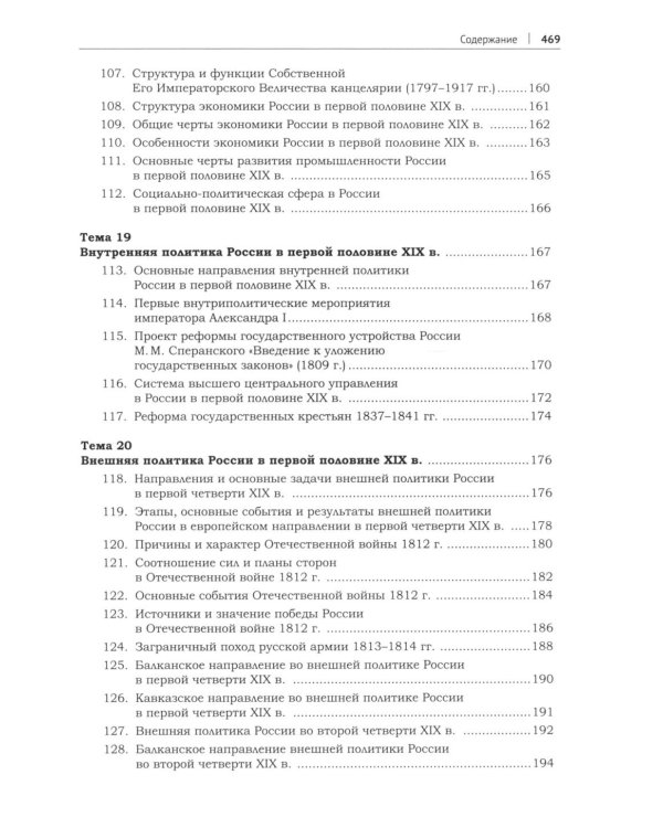 История России в схемах, фотографиях и шедеврах живописи: Учебное пособие