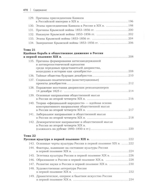 История России в схемах, фотографиях и шедеврах живописи: Учебное пособие
