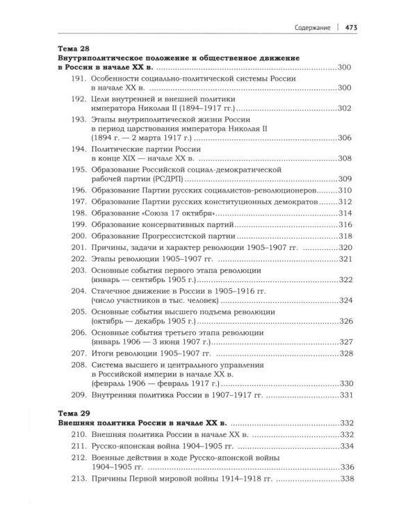 История России в схемах, фотографиях и шедеврах живописи: Учебное пособие