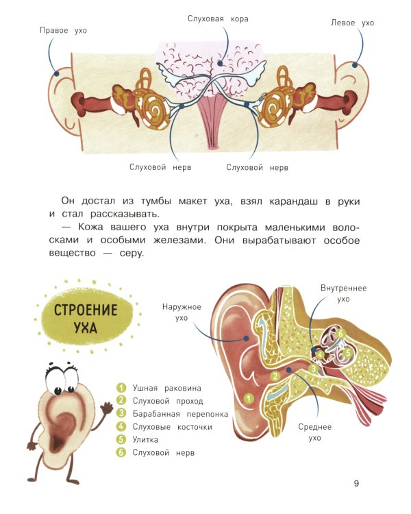 В поликлинику без слез. В стране врачей