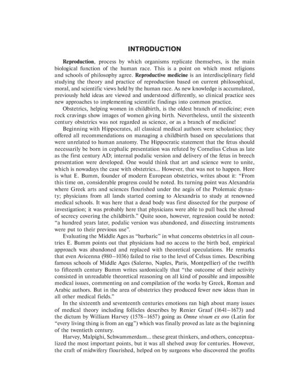 Gynecology: textbook: на англ.яз