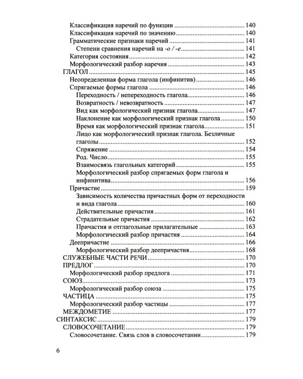 Русский язык: теоретический курс для школьников: Учебное пособие. 3-е изд., перераб