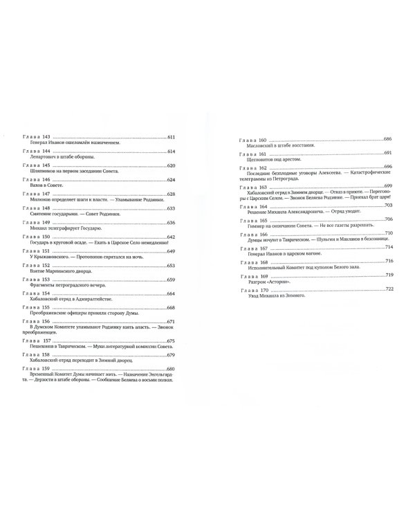 Красное колесо: Повествованье в отмеренных сроках. Т. 5,6,7,8 - Узел III: Март Семнадцатого (комплект из 4-х книг)