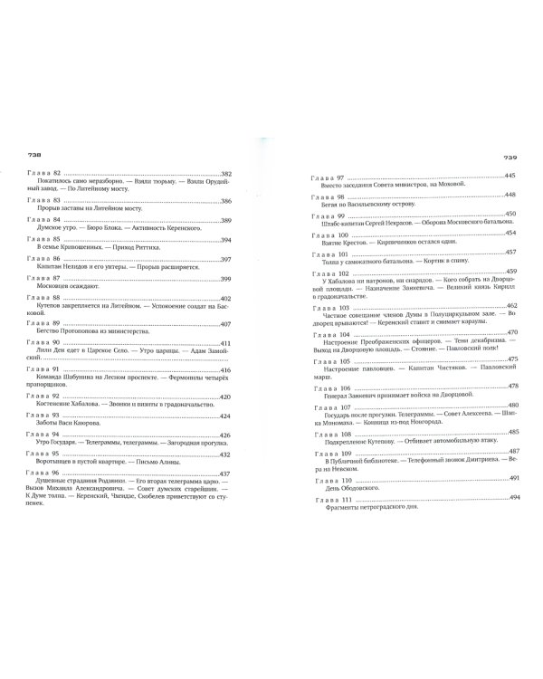 Красное колесо: Повествованье в отмеренных сроках. Т. 5,6,7,8 - Узел III: Март Семнадцатого (комплект из 4-х книг)