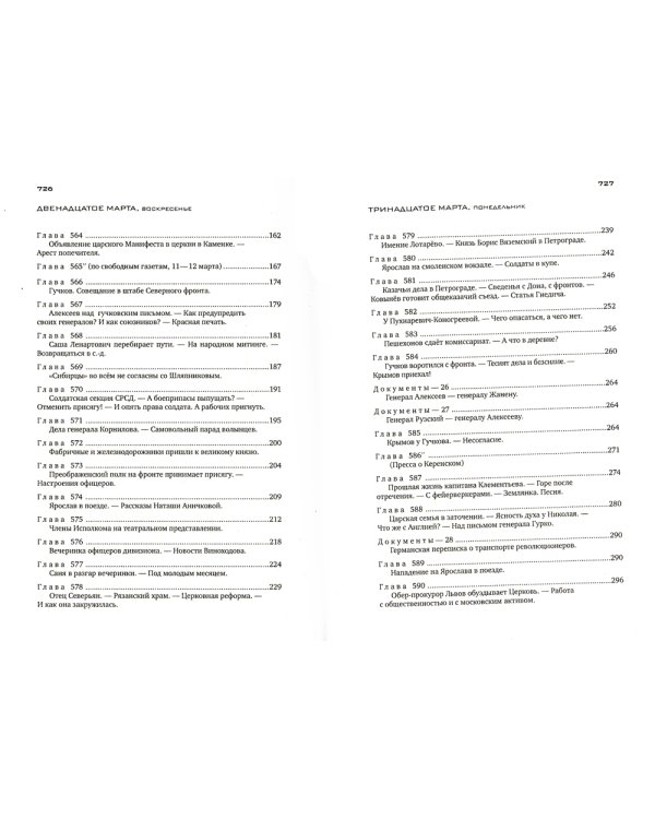 Красное колесо: Повествованье в отмеренных сроках. Т. 5,6,7,8 - Узел III: Март Семнадцатого (комплект из 4-х книг)