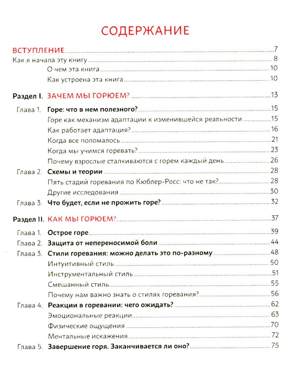 Дай себе время: как встретиться с горем и остаться в живых