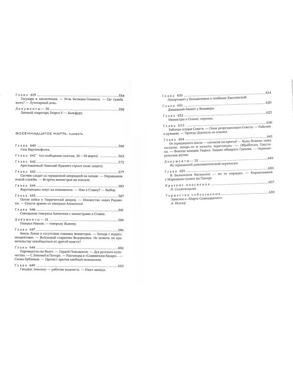 Красное колесо: Повествованье в отмеренных сроках. Т. 5,6,7,8 - Узел III: Март Семнадцатого (комплект из 4-х книг)