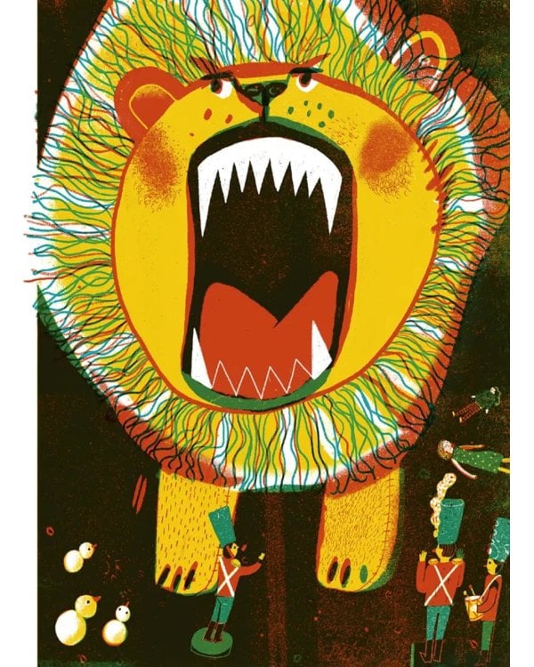 Жизнь замечательных игрушек