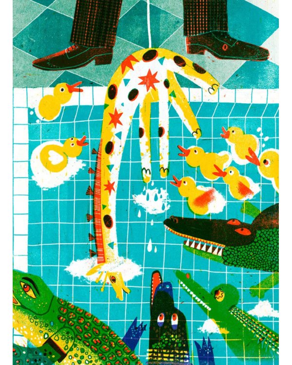 Жизнь замечательных игрушек