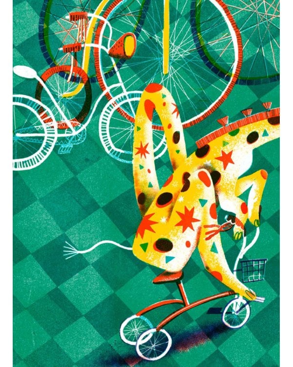 Жизнь замечательных игрушек