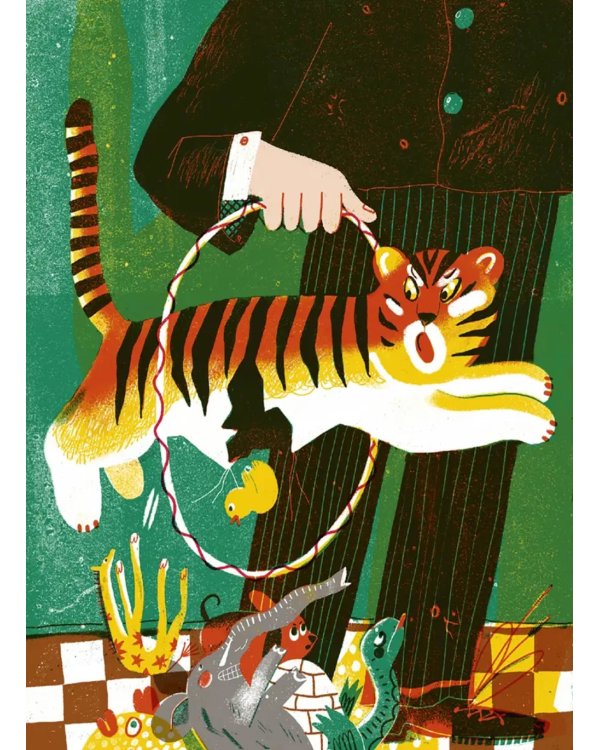 Жизнь замечательных игрушек