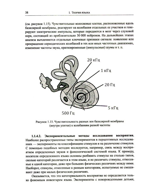 Введение в науку о языке: лингвистика XXI века: Т. 1: Теория языка. Язык и познание. 2-е изд., испр. и доп. (пер.)