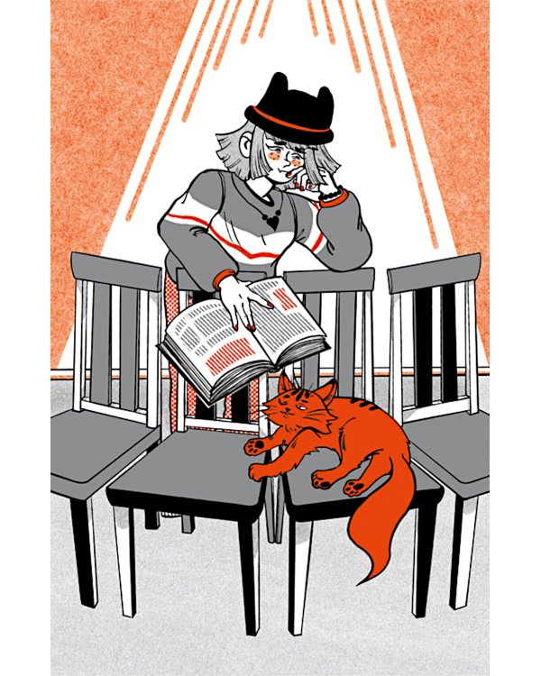 Книжный клуб. Инструкция по применению