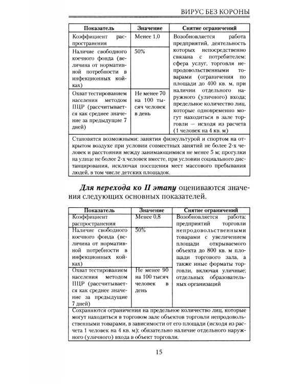 Записки врача. Вирус без короны. От первых симптомов до реабилитации