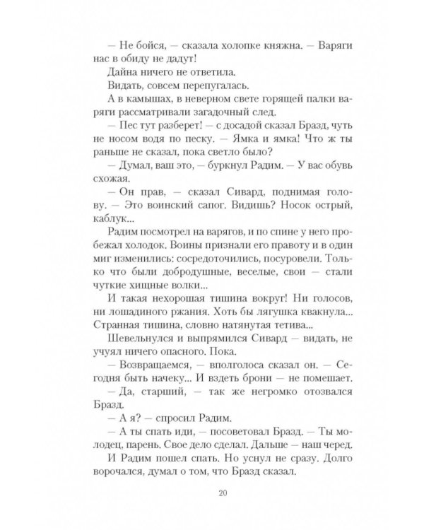 Полет сокола: роман