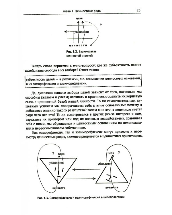 Цели и ценности: Новые методы работы с будущим. Руководителям. Консультантам. Коучам. 2-е изд., испр.и доп