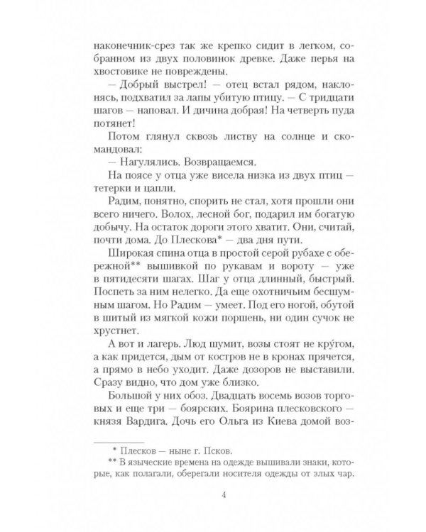 Полет сокола: роман