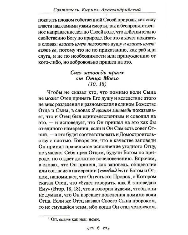 Толкование на Евангелие от Иоанна. В 2 т