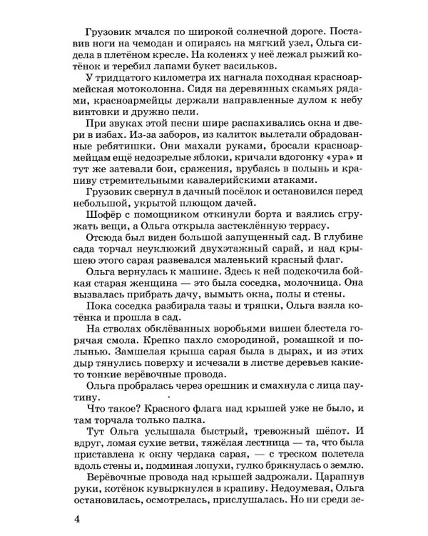 Тимур и его команда