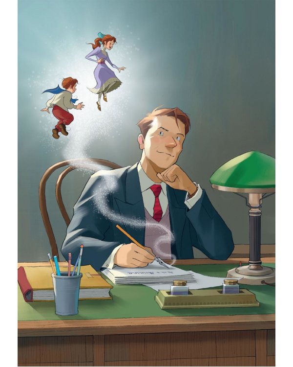 Леля и Минька