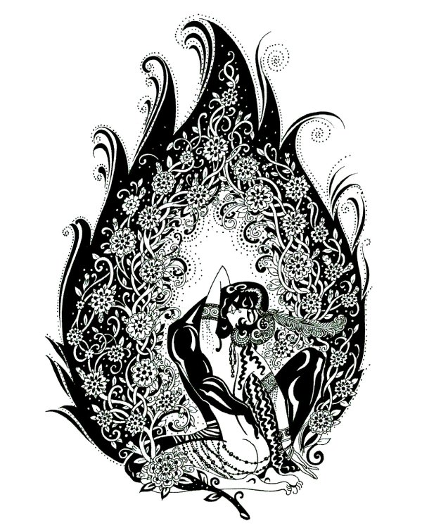 Ночи с Шахразадой