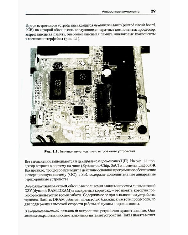 Аппаратный хакинг: взлом реальных вещей