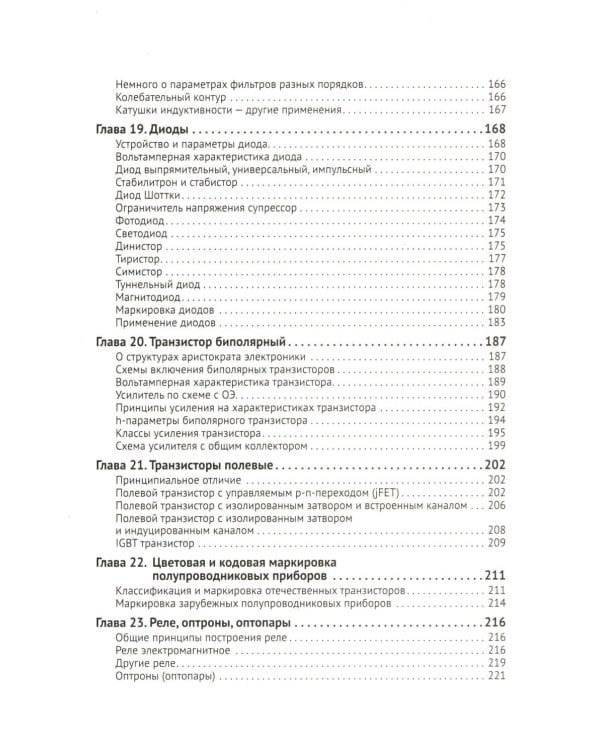 Радиолюбительство от азов до создания практических устройств. С QR-ссылками на онлайн-видео, схемами и готовыми проектами "под ключ"