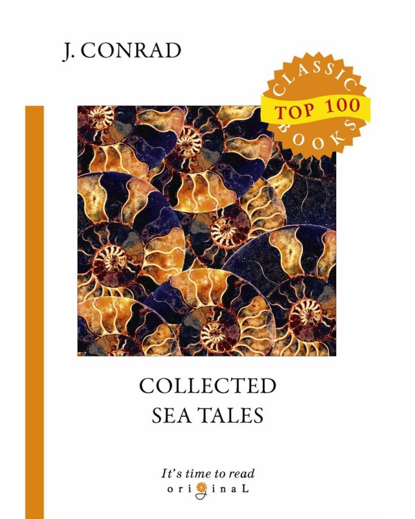 Collected Sea Tales