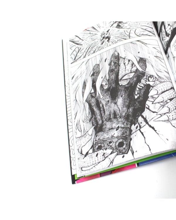 Моя геройская академия 13-15: манга (комплект из 3-х книг)