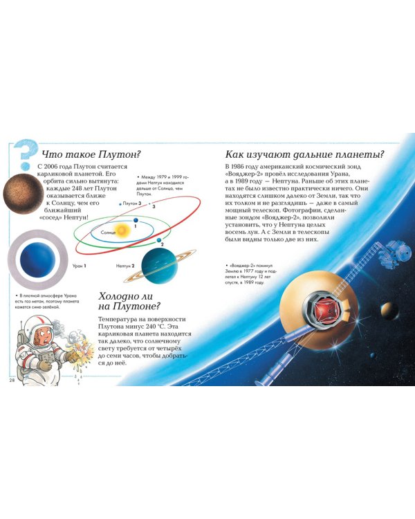 Большая книга Почему?