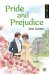 Pride and Prejudice = Гордость и предубеждение: книга для чтения на англ.яз. Уровень В2