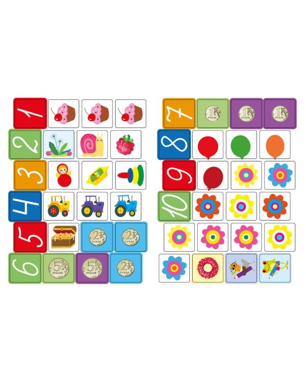 Школа маленьких совят 4+ (комплект их 4-х кн.)