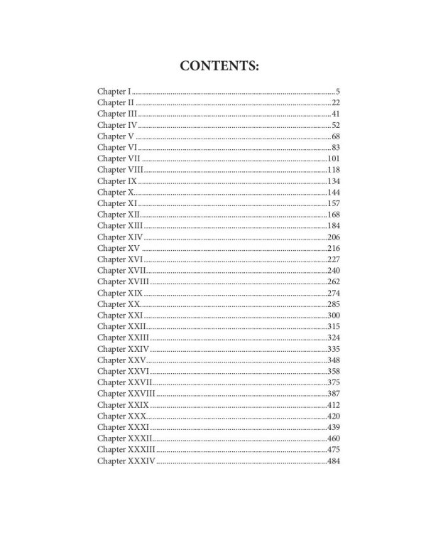 The Magnificent Ambersons