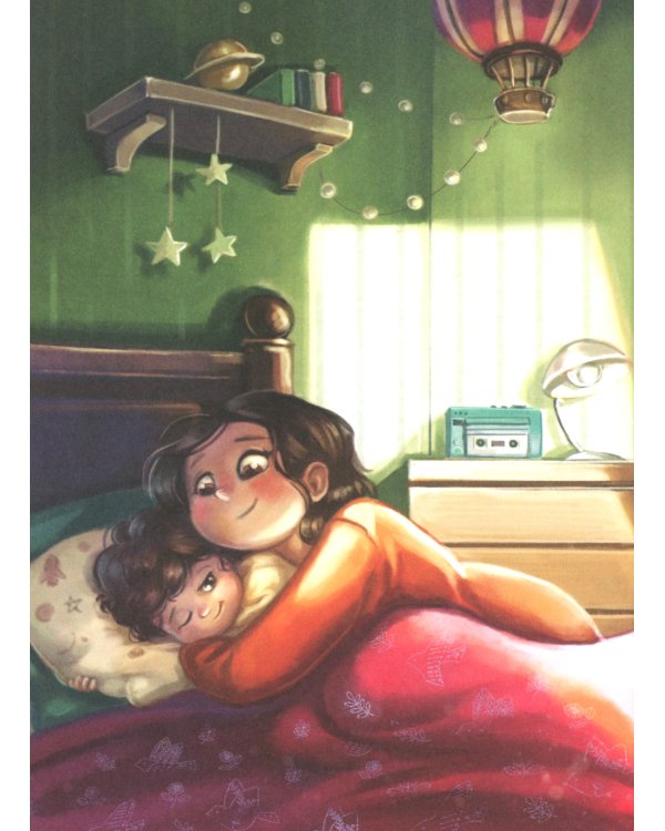 Эта прекрасная жизнь! Книга с пользой