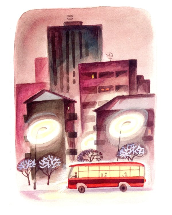 Жук в кармане