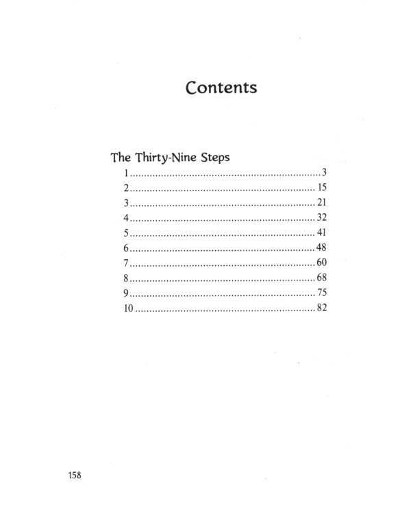 The Thirty-Nine Steps: Selected Stories = 39 ступеней: Избранные новеллы: книга для чтения на англ.яз. Уровень А2
