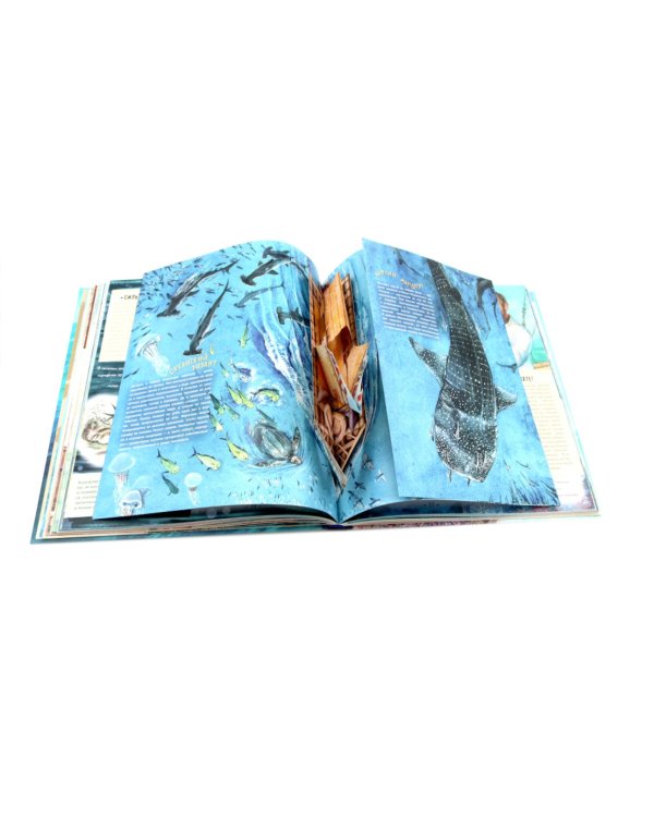 Экспедиция "Кон-Тики"