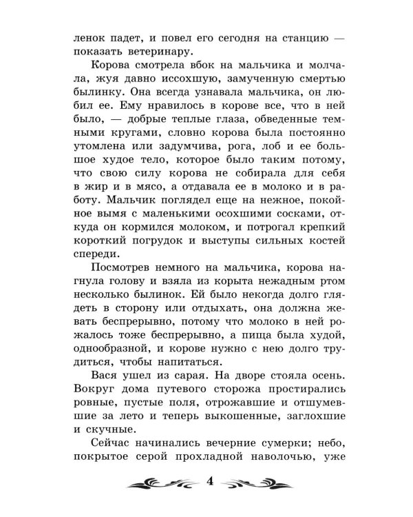 В прекрасном и яростном мире: рассказы