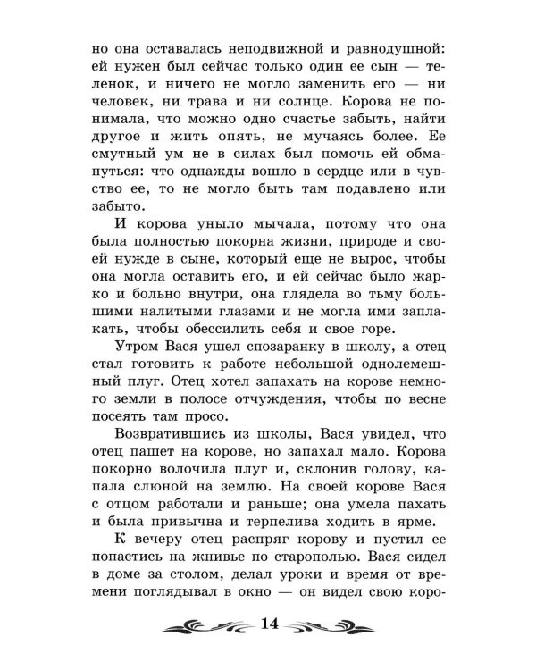 В прекрасном и яростном мире: рассказы