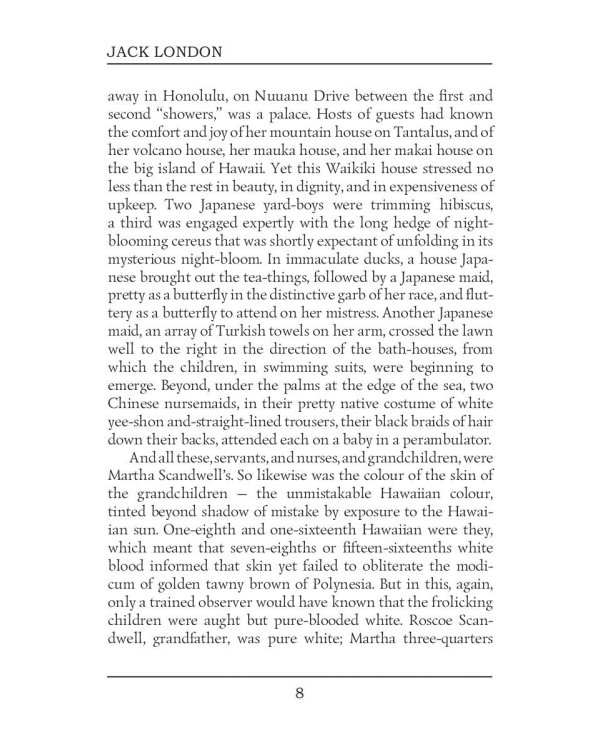 On the Makaloa Mat and The Road = На циновке Макалоа и Дорога. Т. 27: на англ.яз